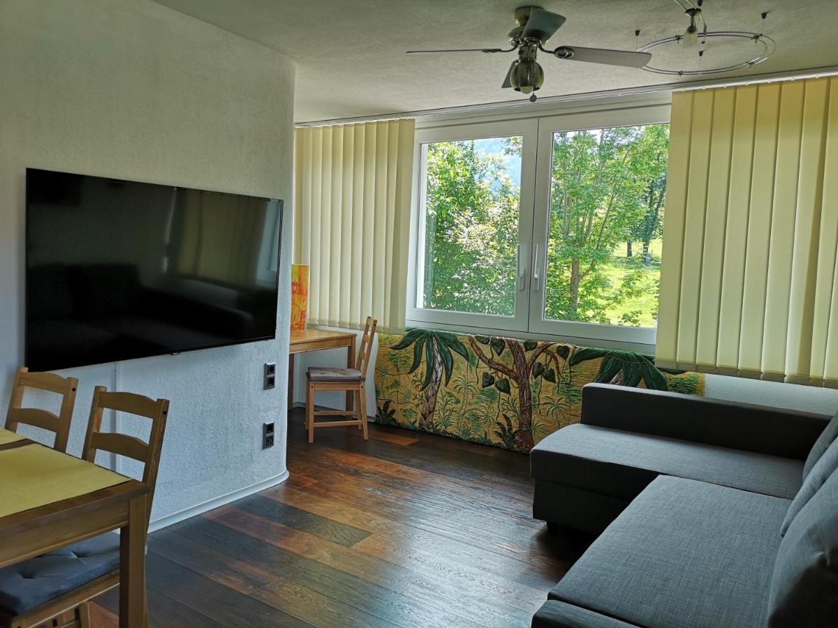 Apartment Schwarzindien Sankt Lorenz  Exterior foto