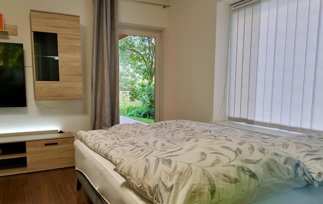 Apartment Schwarzindien Sankt Lorenz  Cameră foto